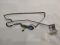Шлейф матрицы Lenovo G580 G585 DC02001ES10 QIWG6 LVDS cable