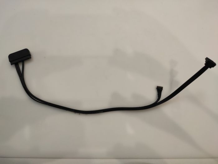 Шлейф подключения жесткого диска iMac retina A1419