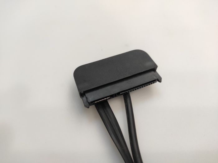 Шлейф подключения жесткого диска iMac retina A1419