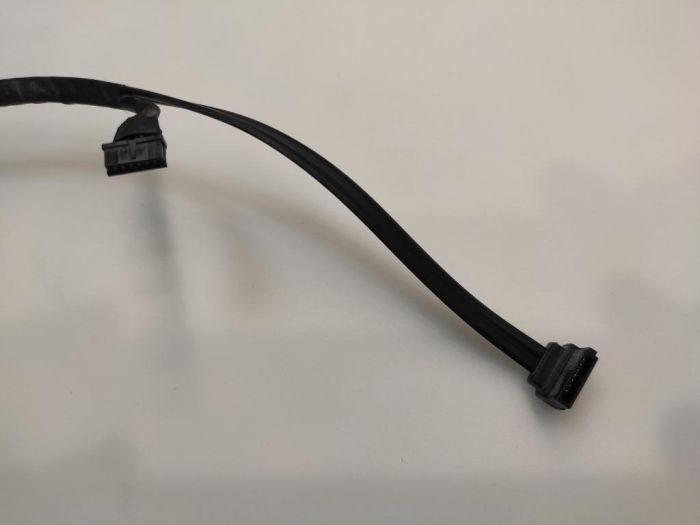 Шлейф подключения жесткого диска iMac retina A1419