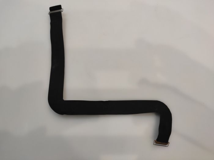 Шлейф матрицы, дисплея для iMac 27 A1419, LCD Cable 923-0308, 2012, 2013 MD095, MD096, ME088, ME089 - EMC 2546, EMC 2639 оригинал, с рабочего iMac