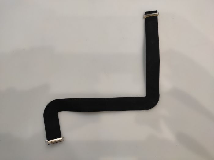 Шлейф матрицы, дисплея для iMac 27 A1419, LCD Cable 923-0308, 2012, 2013 MD095, MD096, ME088, ME089 - EMC 2546, EMC 2639 оригинал, с рабочего iMac