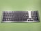 Клавиатура для ноутбука Asus G75 с подсветкой
