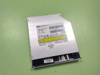 DVD привод ноутбука HP Pavilion DV7-4000 p/n 605416-001 AD-7701H с заглушкой