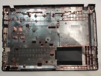 Поддон, нижняя часть корпуса, корпус для Lenovo IdeaPad 100-15IBY, B5010, 80MJ (AP1ER000400, FA1HG000400), D-cover