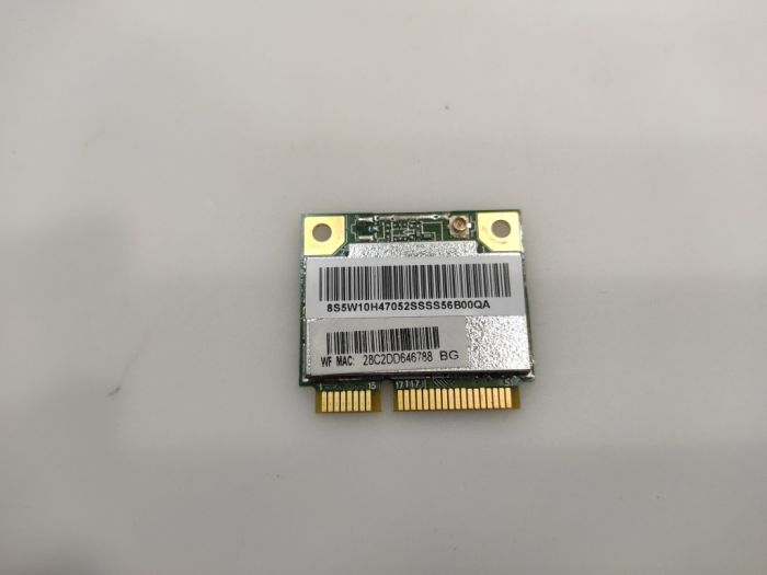 Вай фай Wi-fi модуль Lenovo 100-15IBY B50-10 AW-NE238H