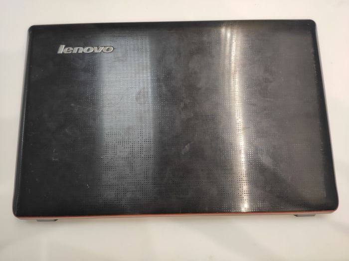 Крышка матрицы Lenovo Y570 AP0HB000400