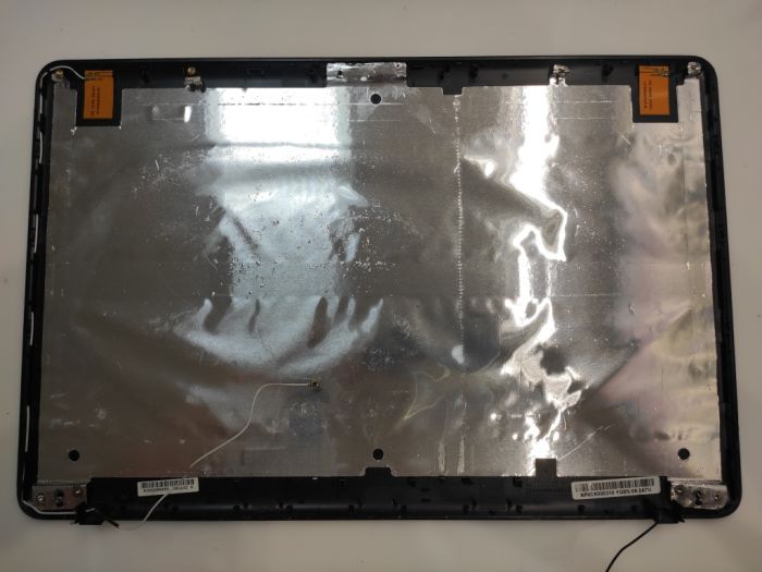 Крышка матрицы Toshiba L675 AP0CK000310 P\N: FA0CK000310 , FA0CK000300 , K000099550