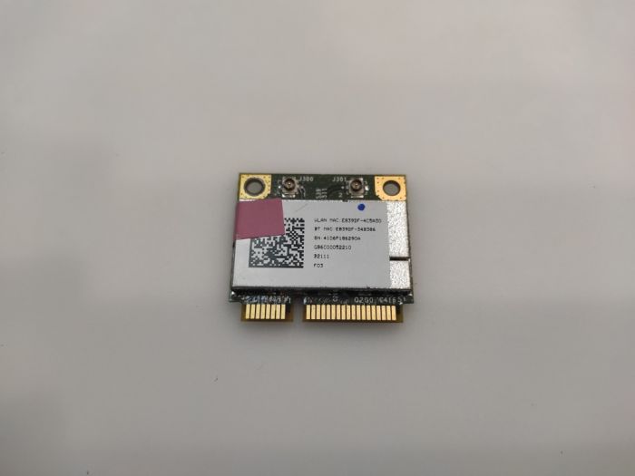 Wi-Fi модуль Toshiba L670, L675, L675D BCM94313HM