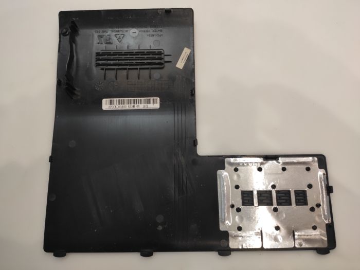Крышка заглушка корпуса, HDD RAM Toshiba L670, L675, L675D AP0CK000A00