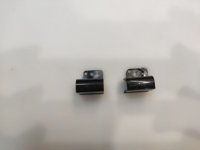 Крышки заглушки петель, комплект левая правая HP PAVILION 2000 (250 G1)