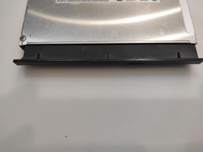 Крышка заглушка оптического привода Acer Aspire 5560 5560G