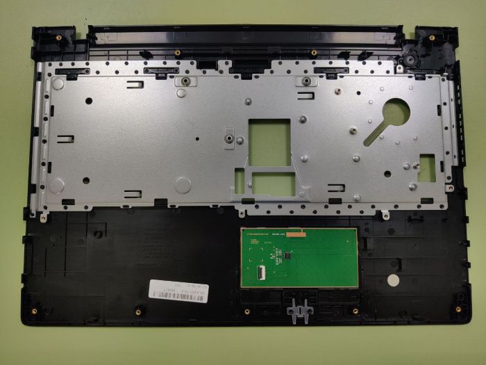 Верхняя часть ноутбука, палмрест Lenovo G50-30, G50-45 AP0TH000400 новый