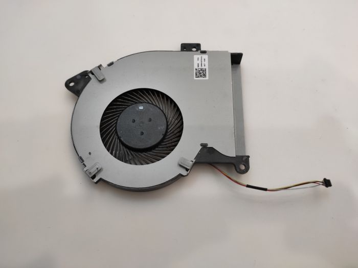 Вентилятор системы охлаждения Asus D541S D541SA X541 13NB0CG0T01011