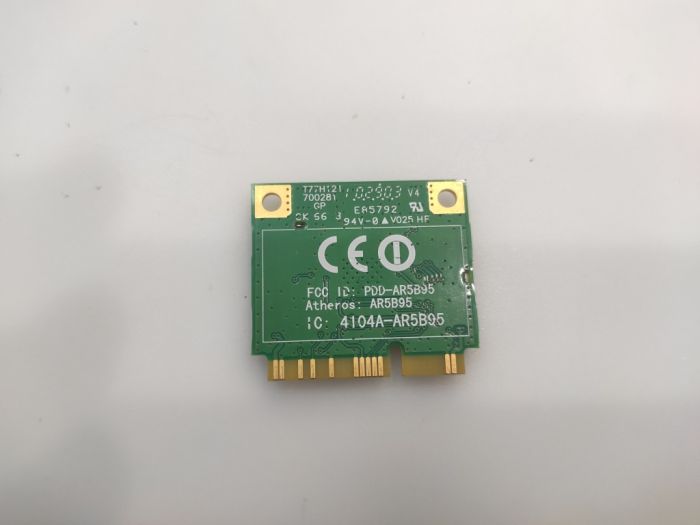 Модуль Wi-Fi AR5B95 Emachines E442 Acer 5252 5551 5552 5742