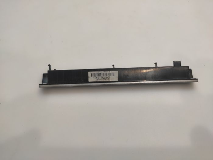 Крышка оптического привода для Acer V5-552 V5-573G черная с серой вставкой