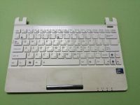 Клавиатура для ноутбука Asus X101H с топкейсом бу