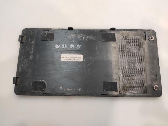 Крышка заглушка корпуса Packard Bell LL1 HDD 6070B0402501