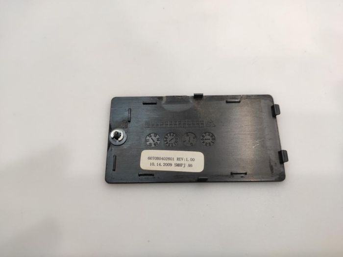 Крышка заглушка корпуса Packard Bell LL1 дополнительный лючек 6070B0402601