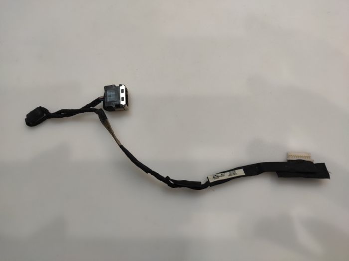 Сетевой разъем RJ45 на проводе Packard Bell LL1 SJM52 RJ45 Cable 6017B023B201