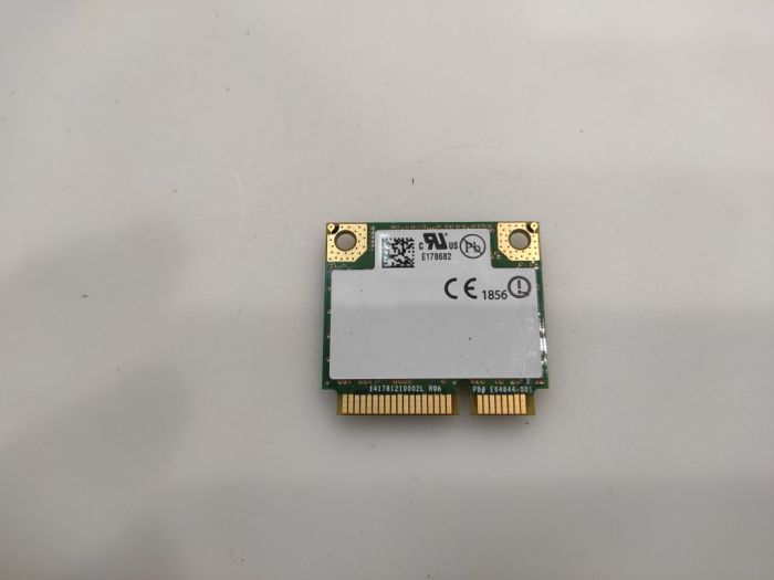 Модуль Wi-Fi 112BGHMW Intel WIFI link 1000