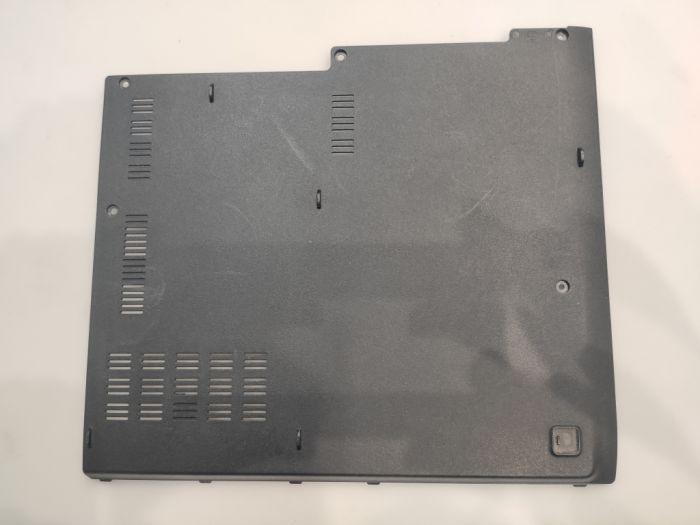 Крышка нижней части корпуса Asus K52D, Asus K52JR  (поддона)  закрывающая HDD, ОЗУ