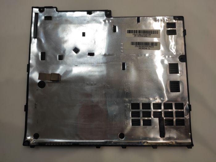 Крышка нижней части корпуса Asus K52D, Asus K52JR  (поддона)  закрывающая HDD, ОЗУ