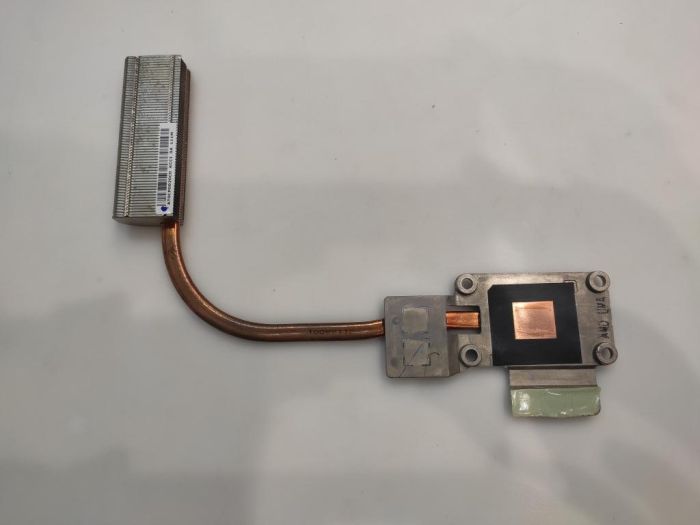 Радиатор системы охлаждения Toshiba L670, L675, L675D AT0CP0020C0 amd uma