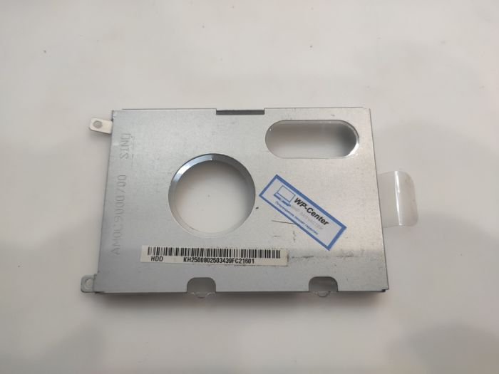 Крепление, корзина (салазки) для жесткого диска HDD SSD Acer 5552 5253 5736 AM0C9000700
