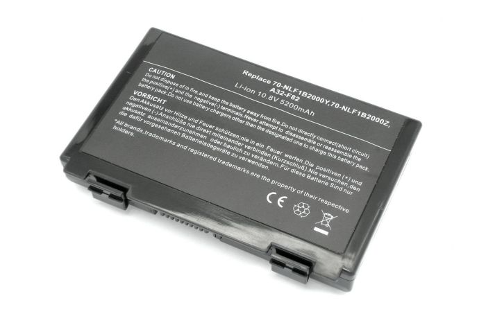 Аккумулятор для ноутбука Asus (A32-F82)