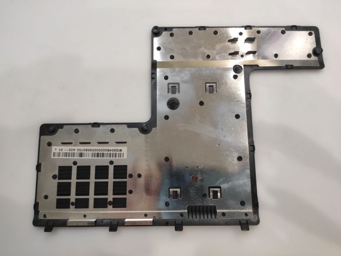 Крышка заглушка корпуса отсека HDD RAM Acer Gateway NV52 Packard bell TJ61 WIS604BU0200