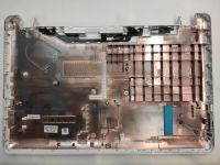 Нижняя часть корпуса (поддон) HP 15-BS, 15-BW, 250 G6, 255 G6 SPS-924916-001 AP2040009X0 без возможности установки привода дисков