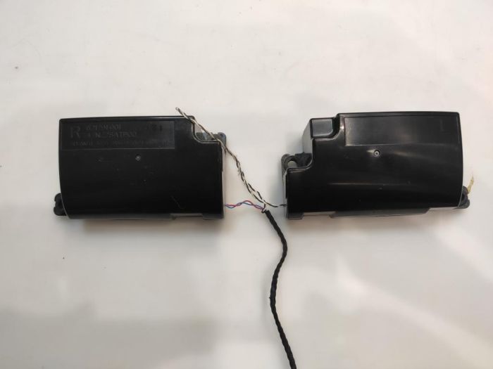 Динамики HP Touch 310 PC 310-1112ru 621791-001 47NZ2SATP00
