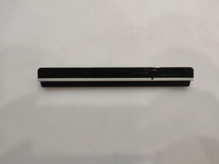 Крышка заглушка оптического привода Sony SVE15 SVE151 с белой полосой