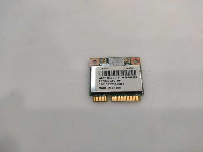 Модуль wi-fi Acer V5-131 (нетбук) Q1VZC AR5B125