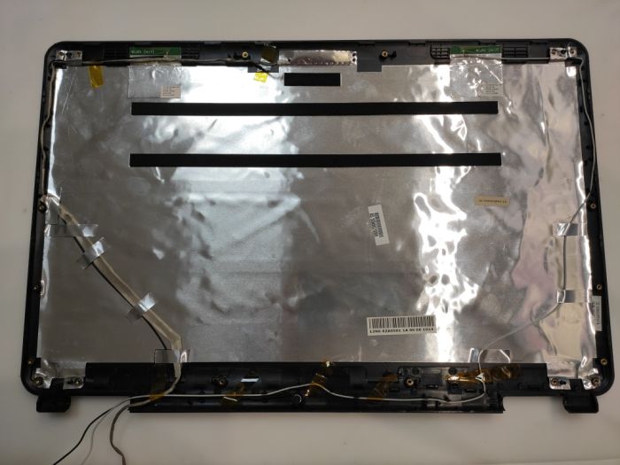 Крышка матрицы Asus K70 K70A 13N0-EZA0501
