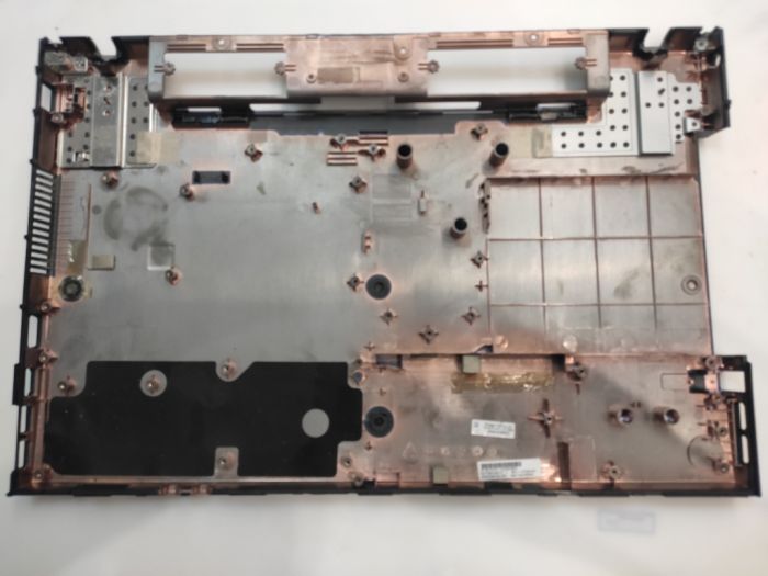 Нижняя часть корпуса (поддон) HP Probook 4710s 535752-001 9509A4