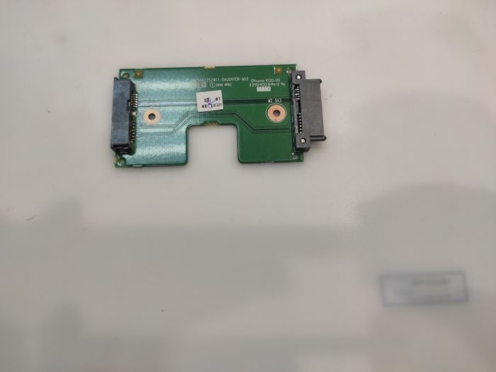 Переходник удлинитель разъема оптического привода ODD HP Probook 4710s 6050A2252401