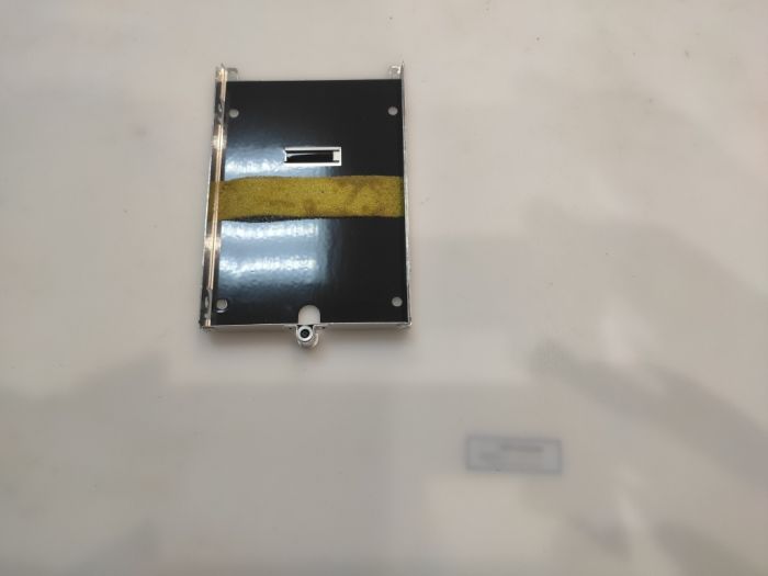 Крепление (корзина) контейнер HDD HP Probook 4710s 574720-001