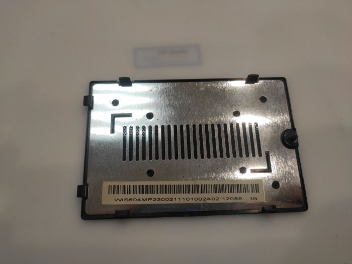 Крышка заглушка корпуса отсека RAM ОЗУ Sony VPCEG (PCG-61911V) WIS604MP230
