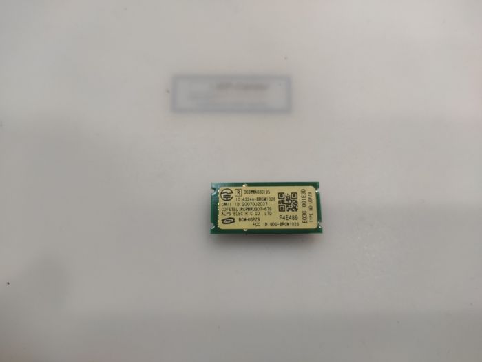 Модуль bluetooth Sony VGN-SR (PCG-5N4P) BRCM1026