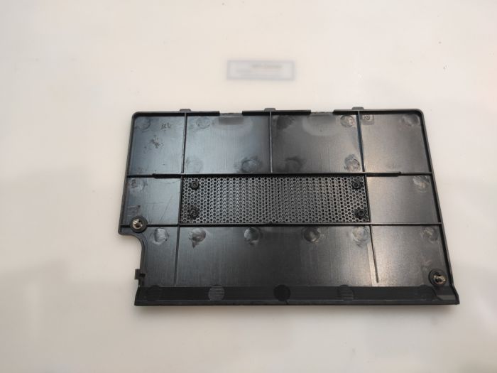 Крышка заглушка корпуса отсек HDD Sony VPC-F1 VPC-F11 VPC-F12 (PCG-81211V)