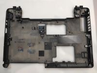 Нижняя часть корпуса (поддон) металл + боковые пластиковые накладки Sony VGN-S5 (PCG-6H2P)