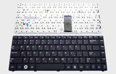 Клавиатура для ноутбука Samsung R418, R420