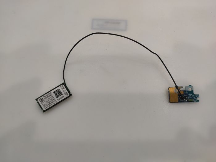 Модуль BT с антенной Sony VGN-S5 (PCG-6H2P) UGPZ6