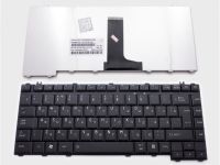 Клавиатура для ноутбука Toshiba A200, A300, M300