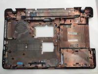 Нижняя часть корпуса (поддон) Toshiba C660 AP0II000100 AP0H0000400