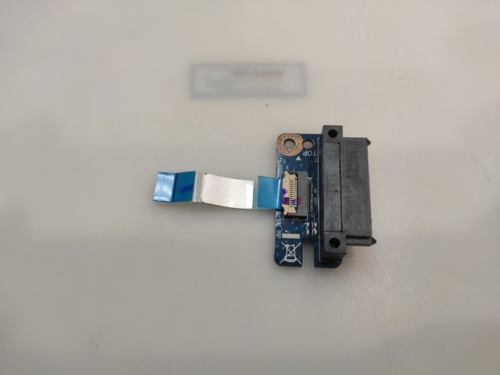 Разъем подключения оптического привода ODD Toshiba L870D CS ODD BRD