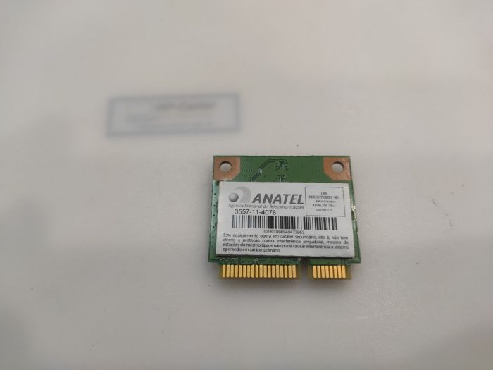 Модуль wi-fi Toshiba L870D RTL8723AE