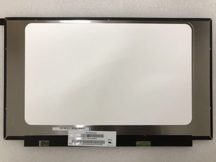 Матрица для ноутбука NV156FHM-N41 Full HD IPS Slim без ушей